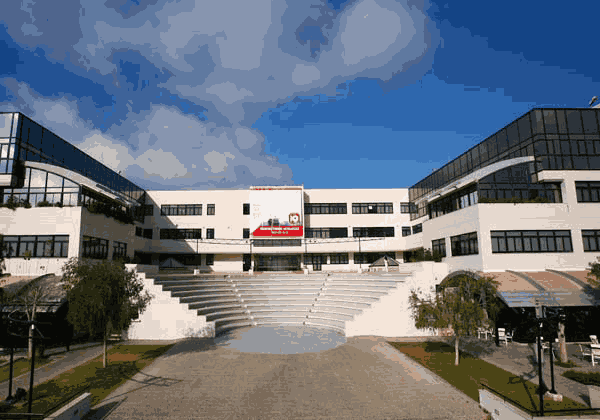 University of Alberta